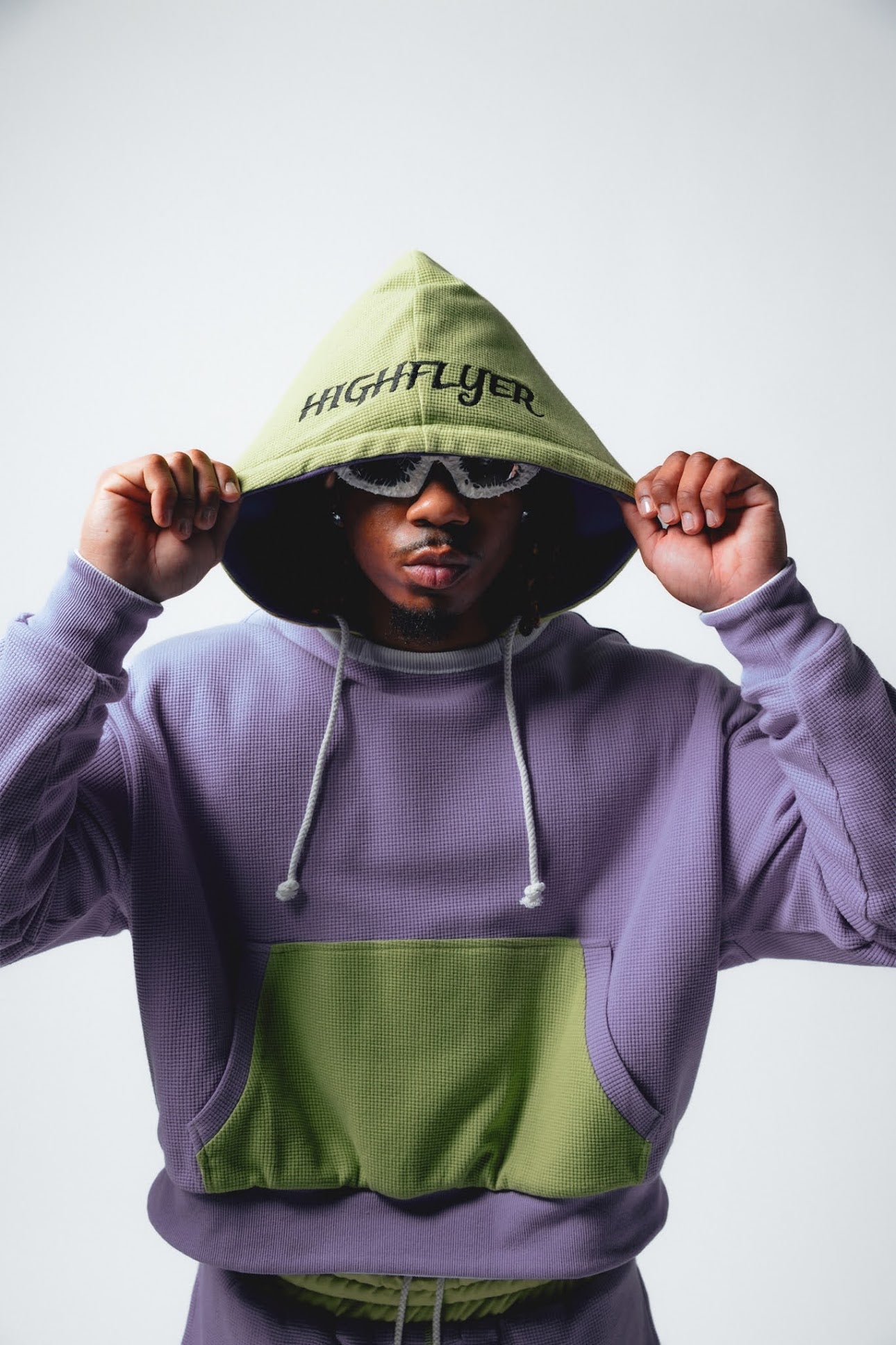 745 REVERSIBLE BUZZ SET