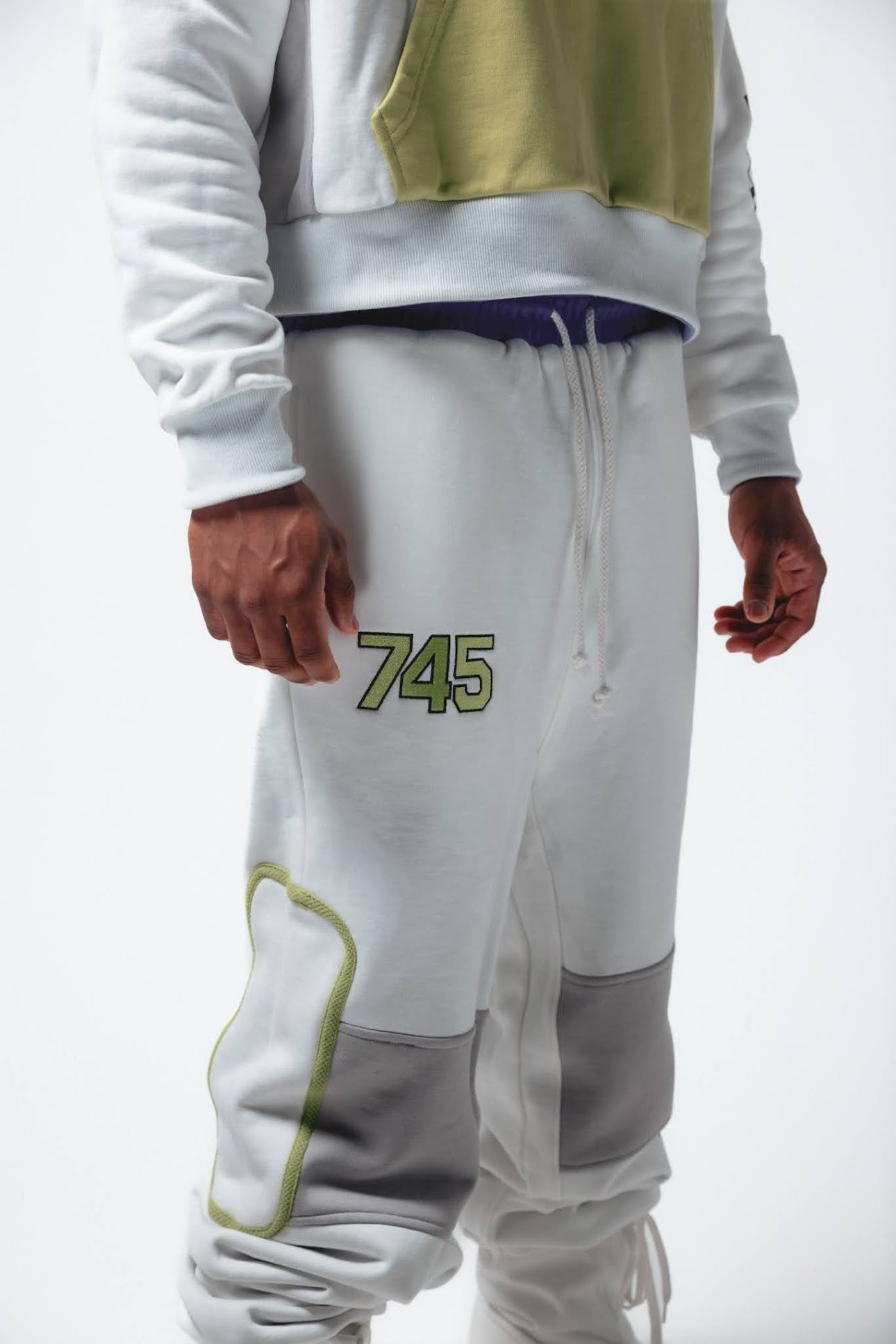 745 REVERSIBLE BUZZ SET