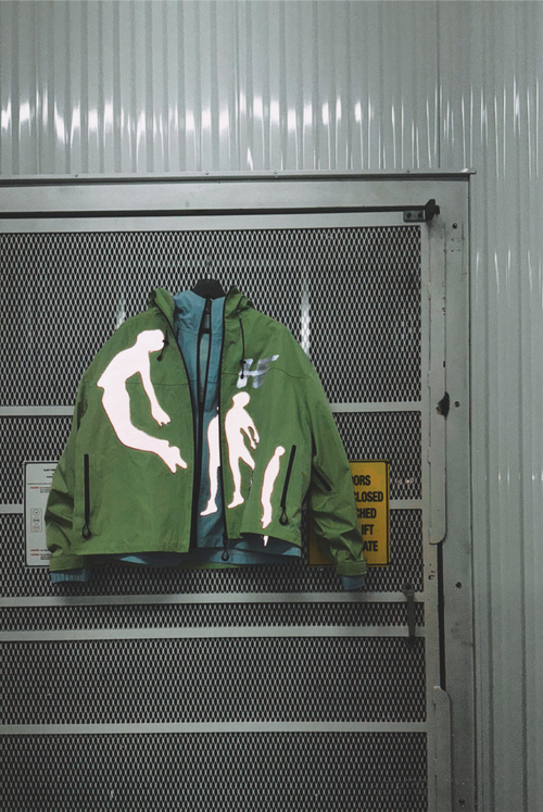FLY BREAKER-PRE ORDER