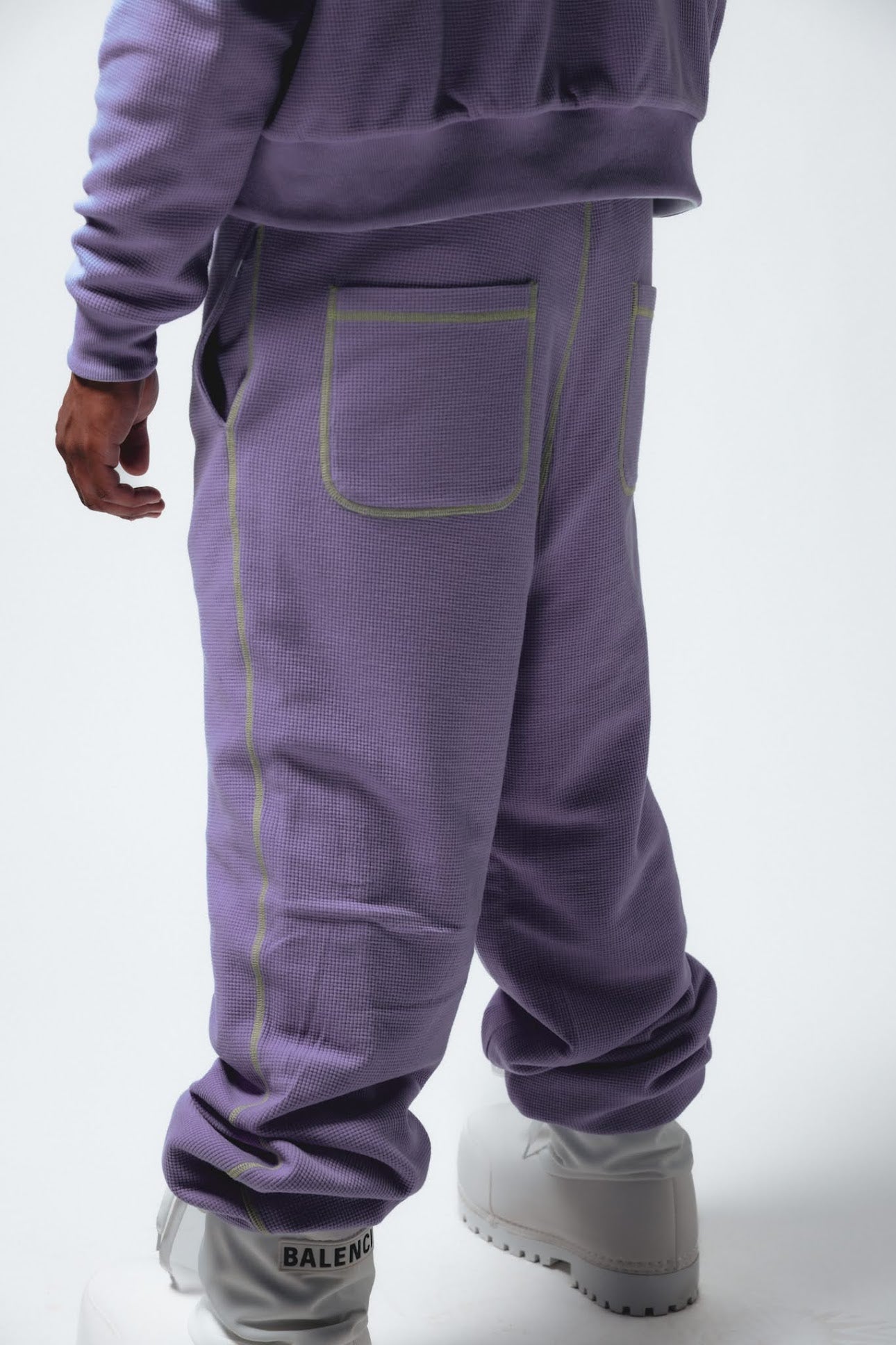 745 REVERSIBLE BUZZ SET