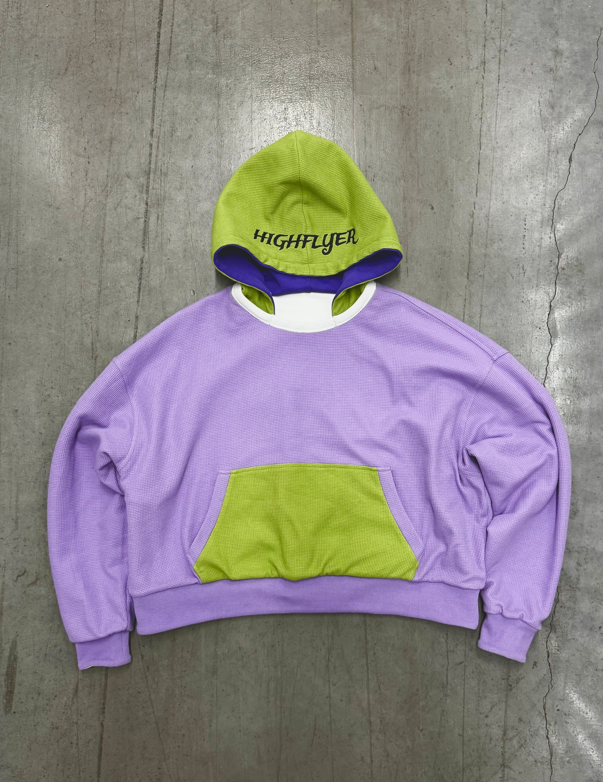 745 REVERSIBLE BUZZ SET