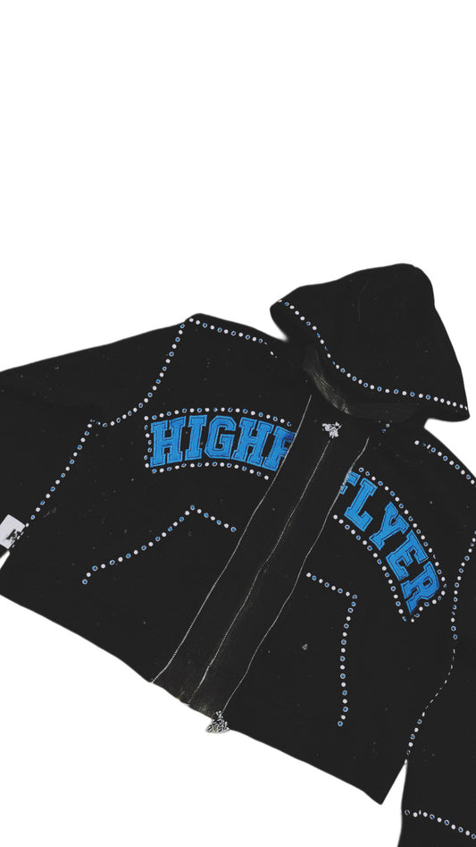 Motorsport stone sweats