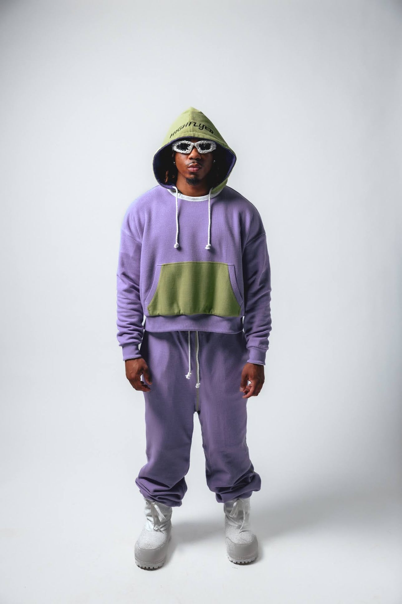 745 REVERSIBLE BUZZ SET