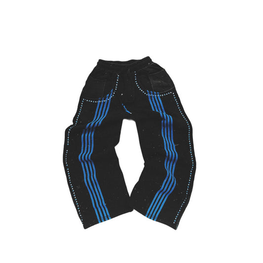 Motorsport stone sweats