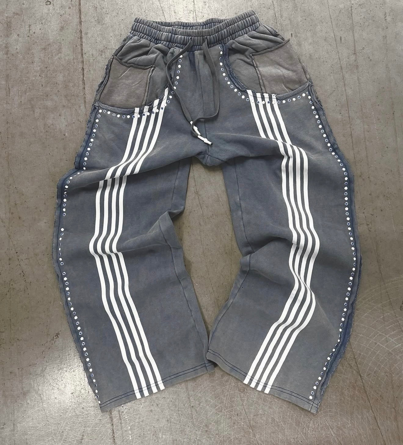 BLUE STONE PANTS