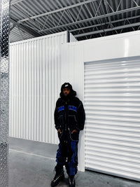 Motorsport stone set