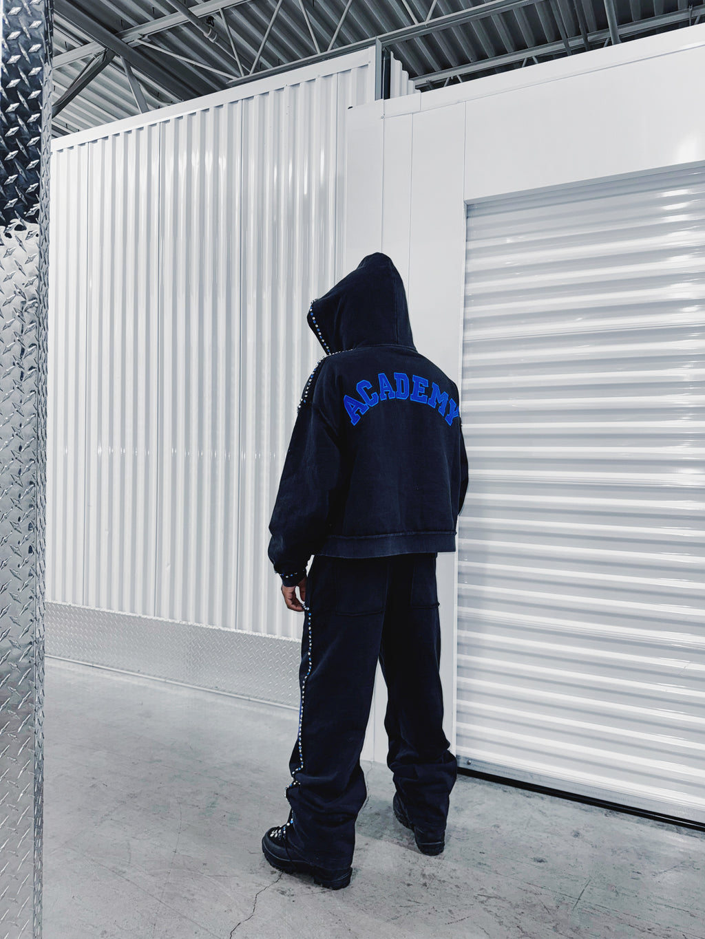 ACADEMY VAULT SET