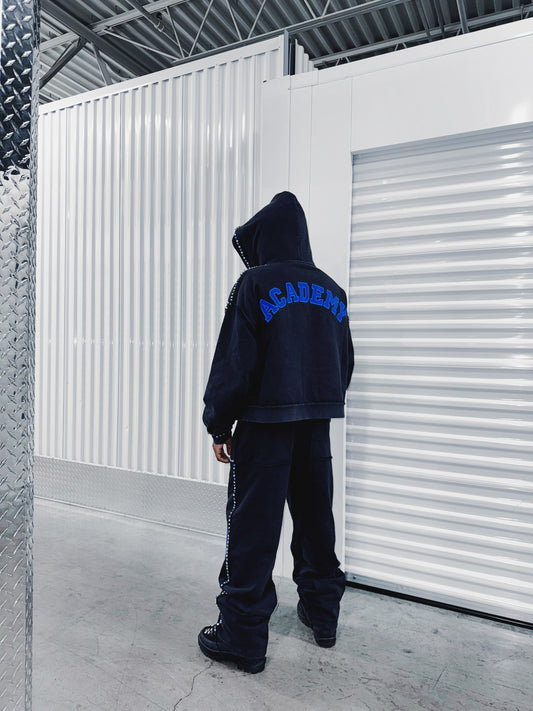 Motorsport stone set